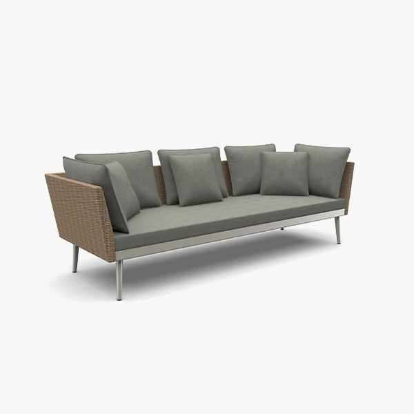 Brown Jordan - Introducing 20TWENTY